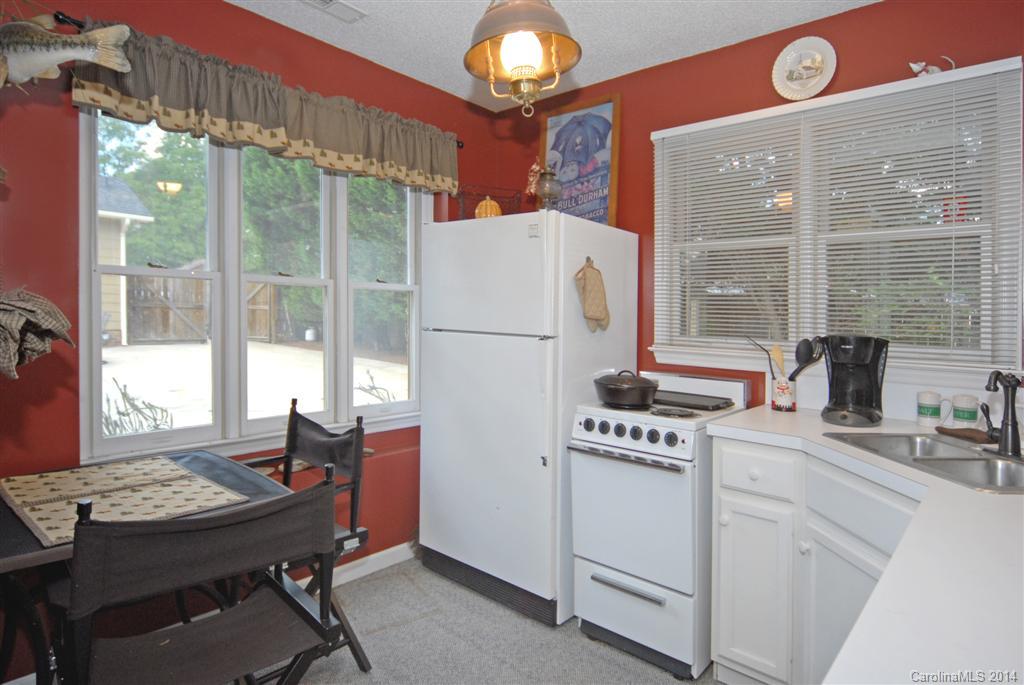 Matthews Estates - Residential