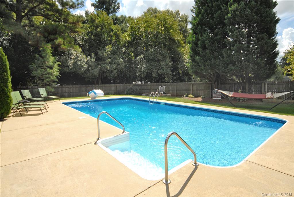 Matthews Estates - Residential