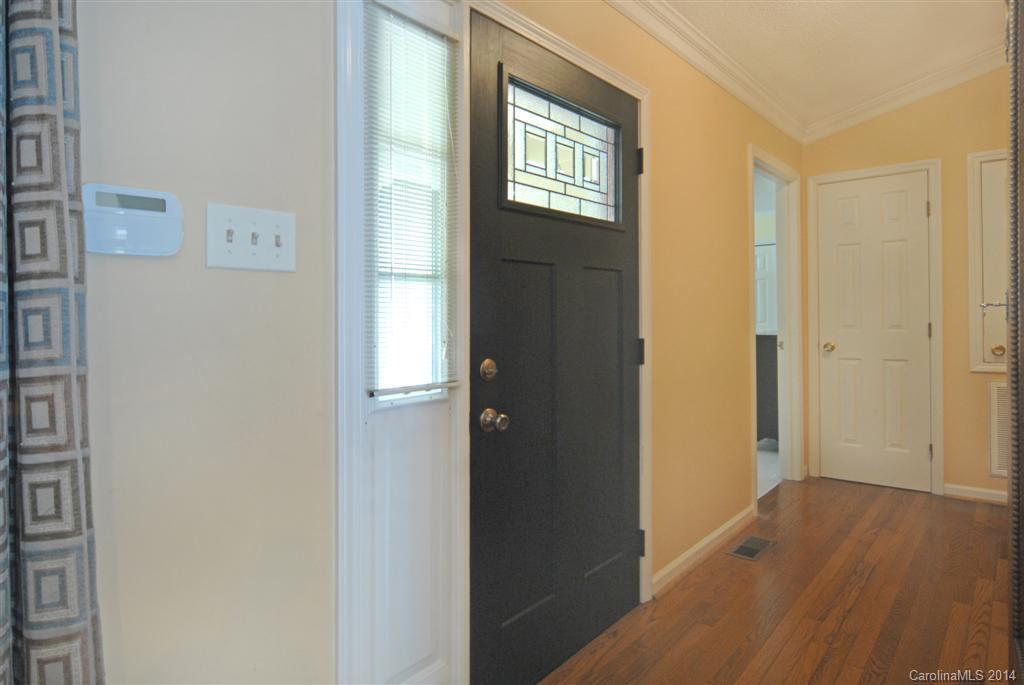 Matthews Estates - Residential