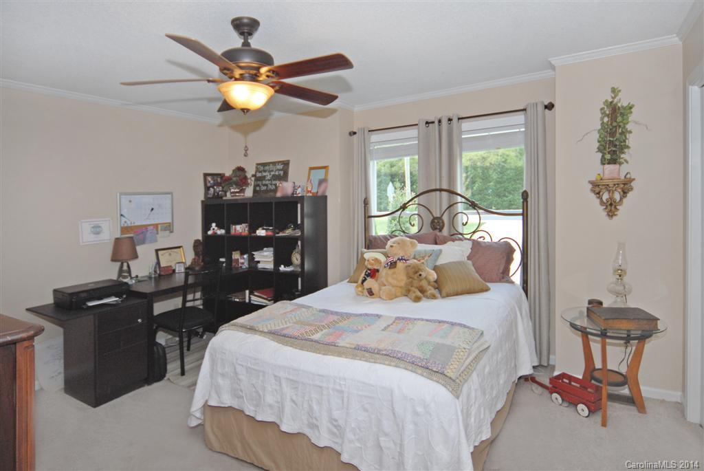 Matthews Estates - Residential