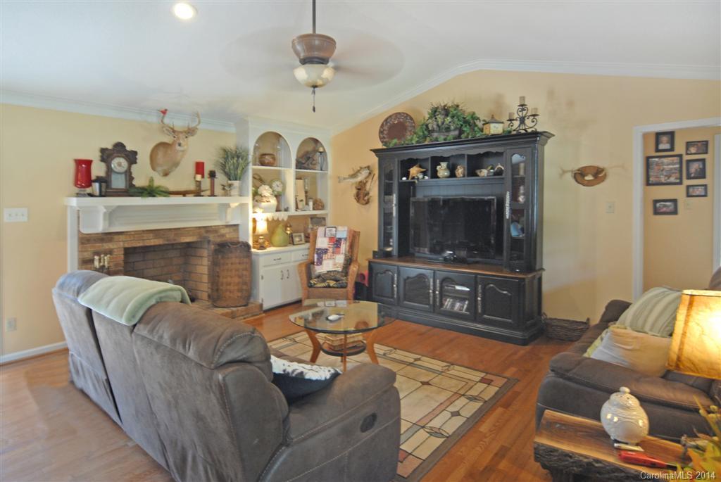 Matthews Estates - Residential