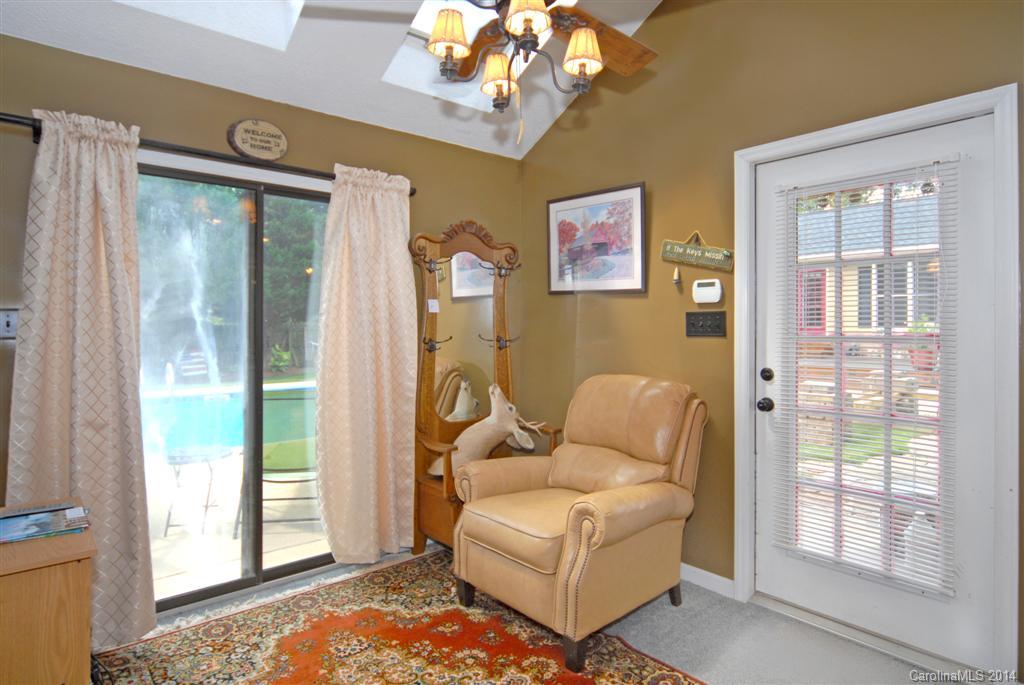 Matthews Estates - Residential