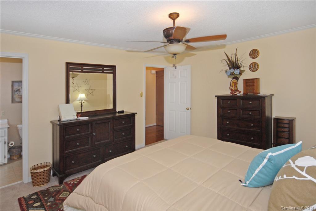 Matthews Estates - Residential