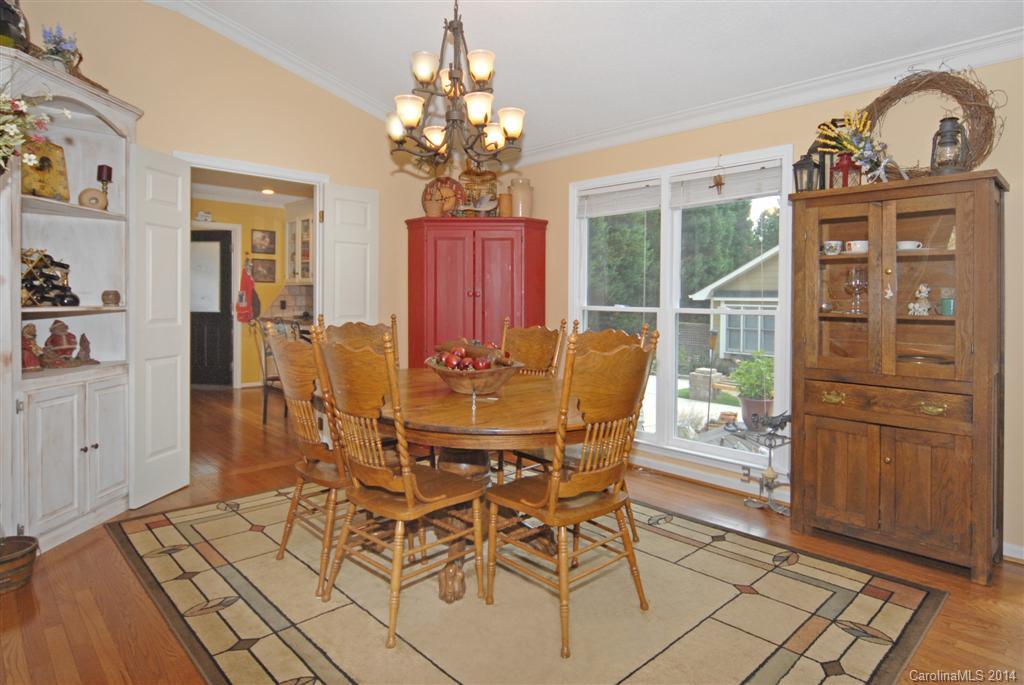 Matthews Estates - Residential