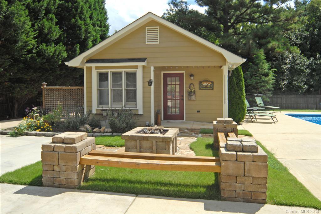 Matthews Estates - Residential