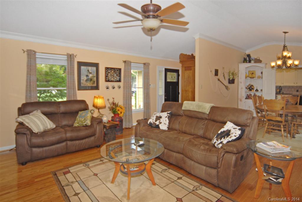 Matthews Estates - Residential