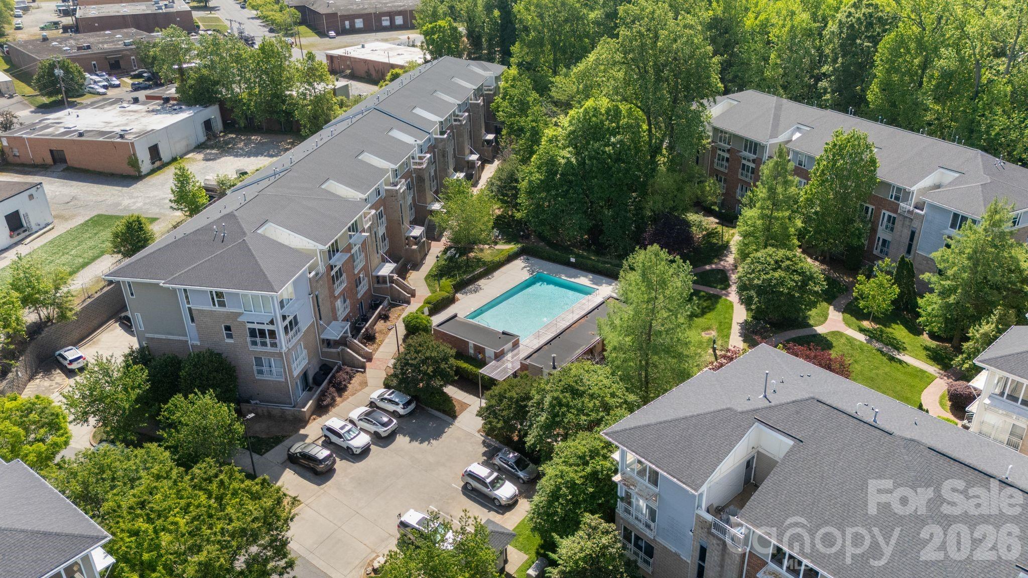 The Renaissance - Residential