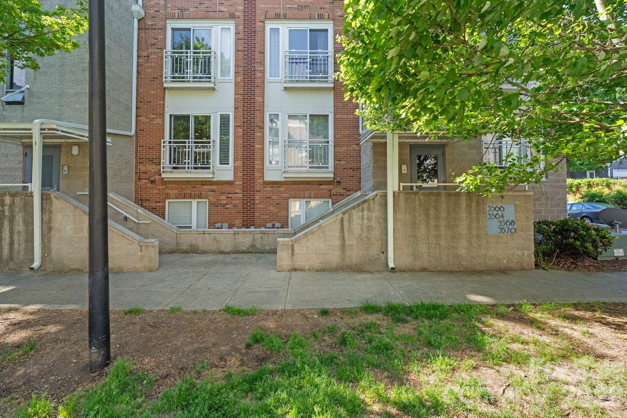 The Renaissance - Residential