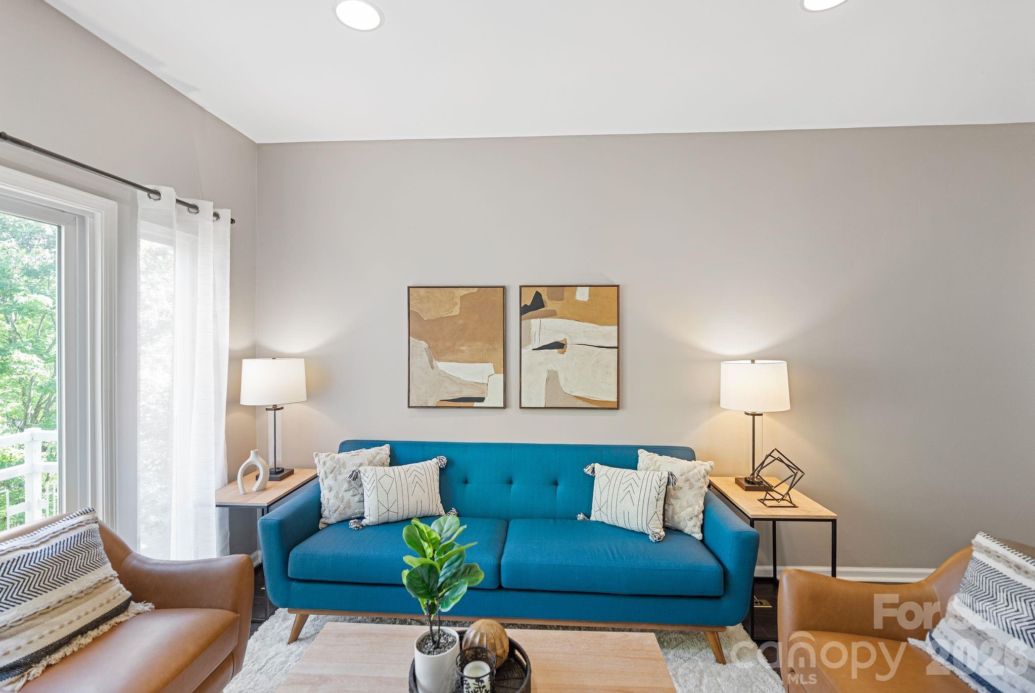 The Renaissance - Residential