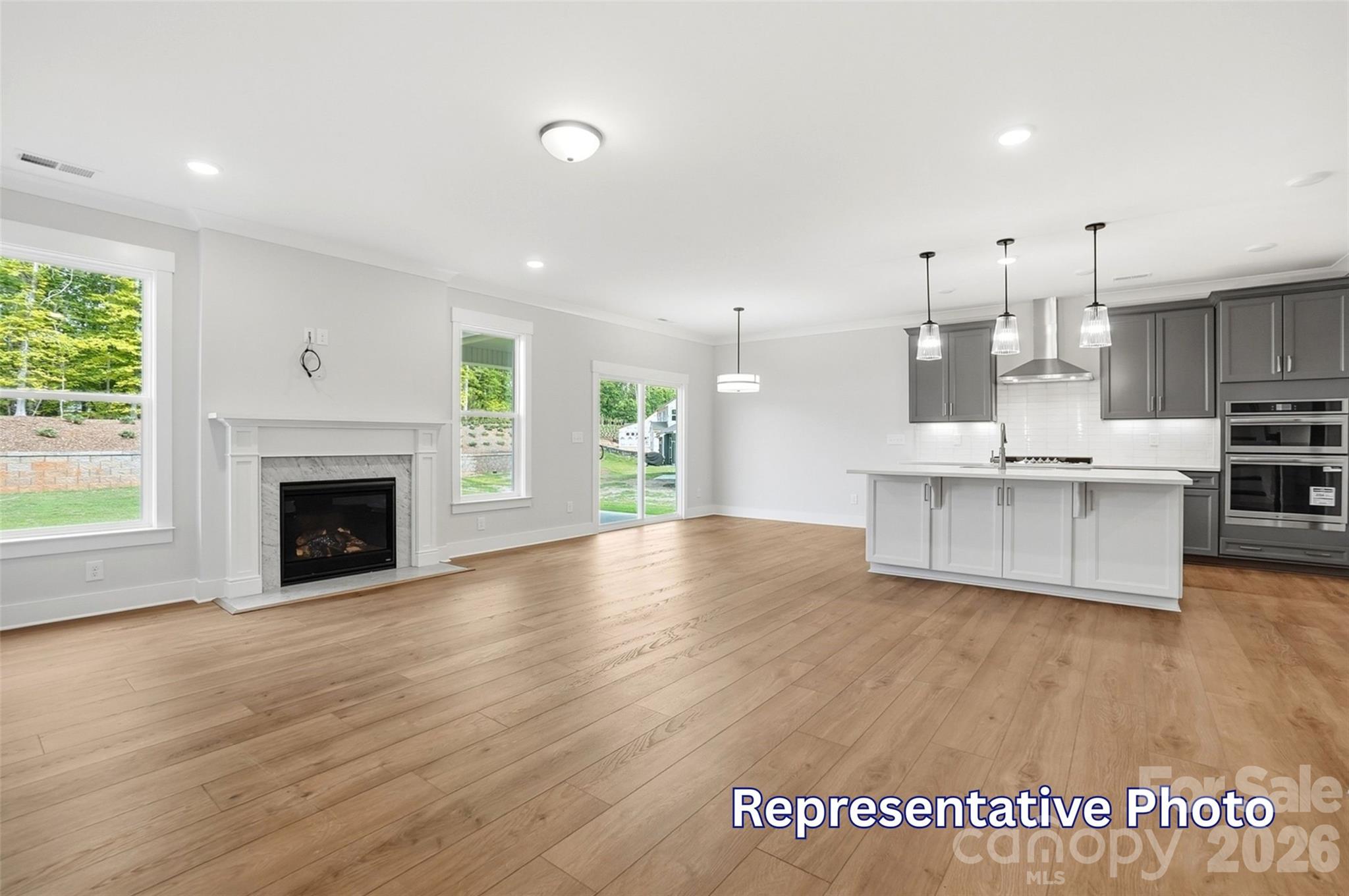 8005 James Query Road
