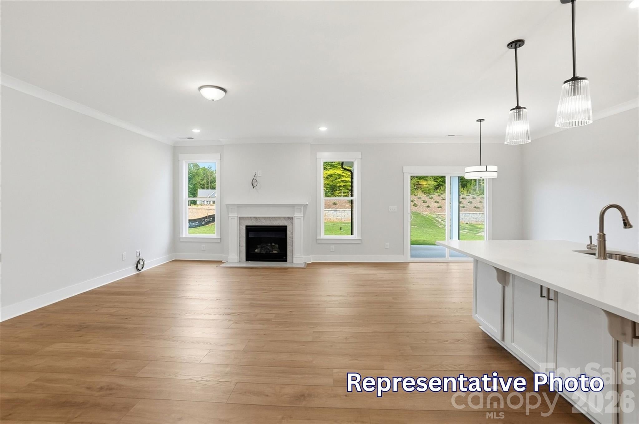 8005 James Query Road