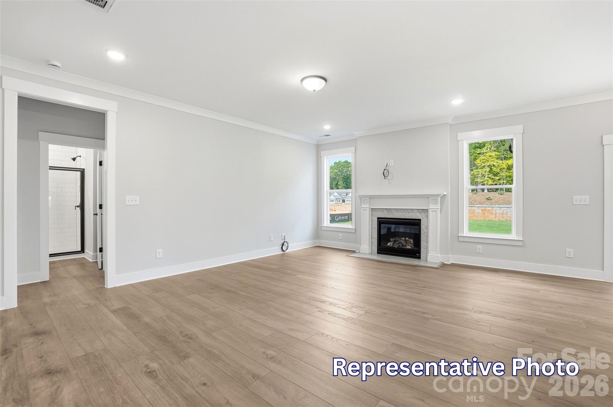 8005 James Query Road
