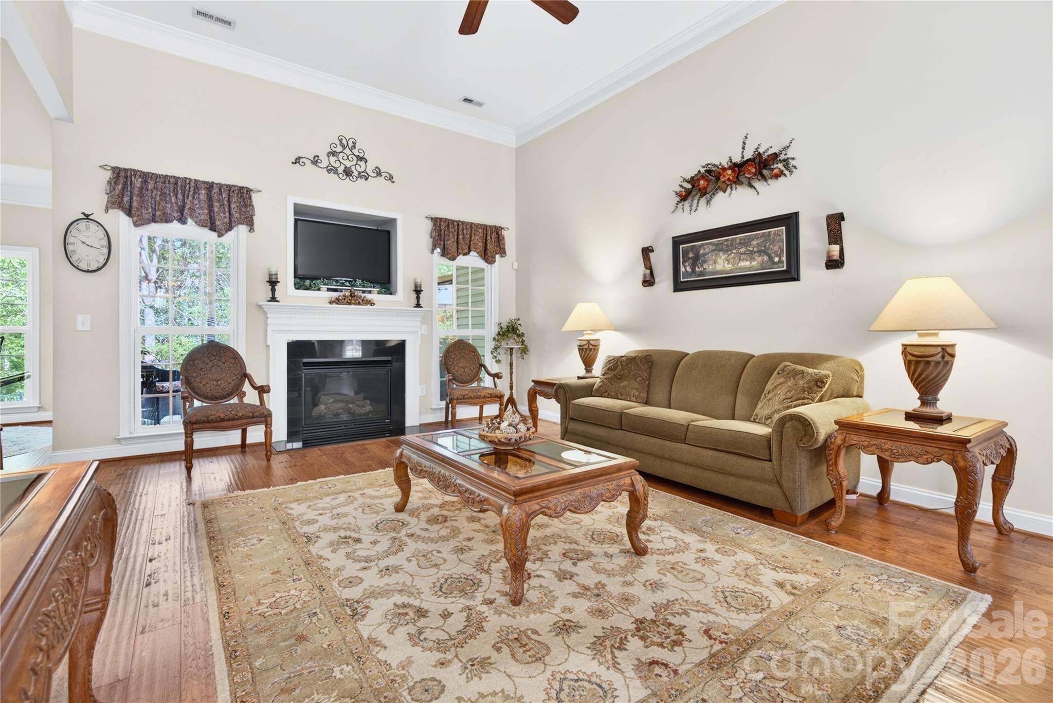 6060 Latta Springs Circle