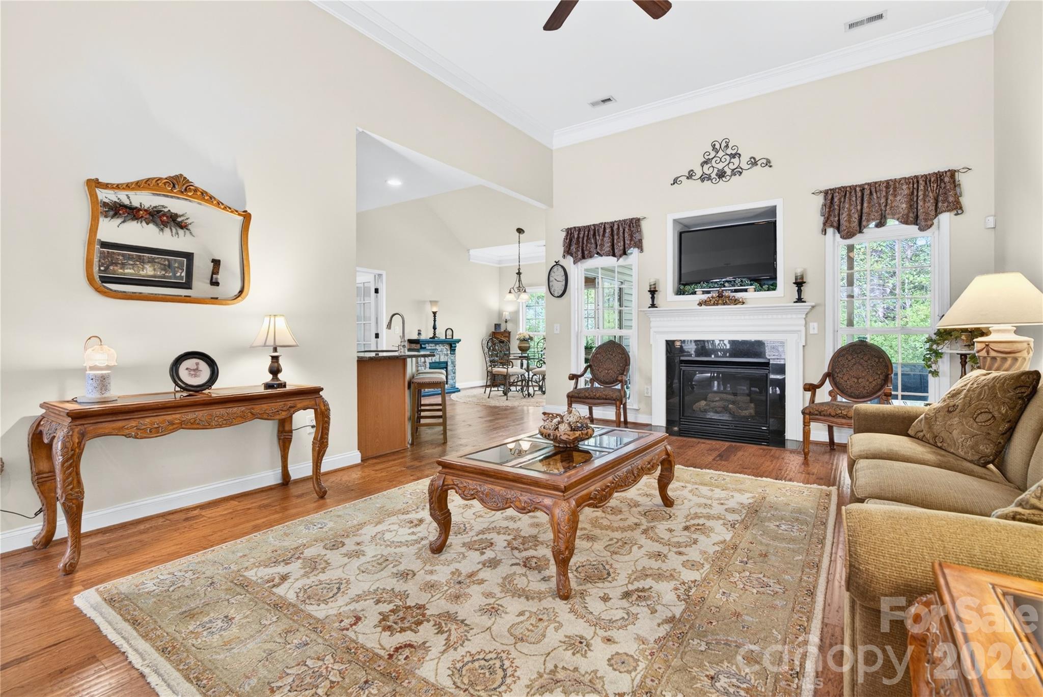 6060 Latta Springs Circle