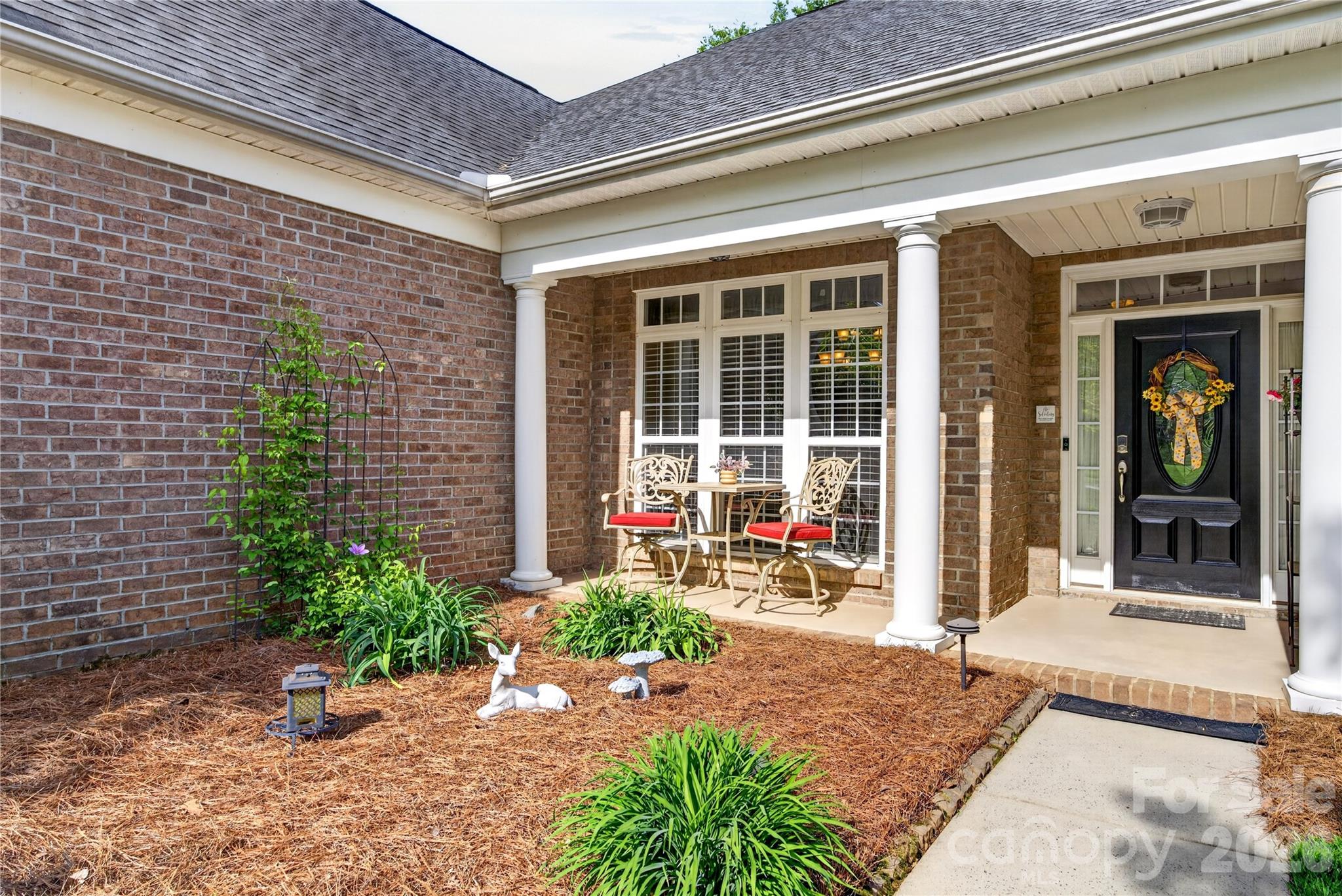 6060 Latta Springs Circle