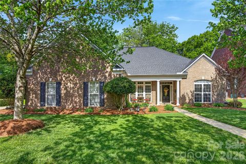 Photo of 6060 Latta Springs Circle, Huntersville, NC 28078 (MLS # 4366412)