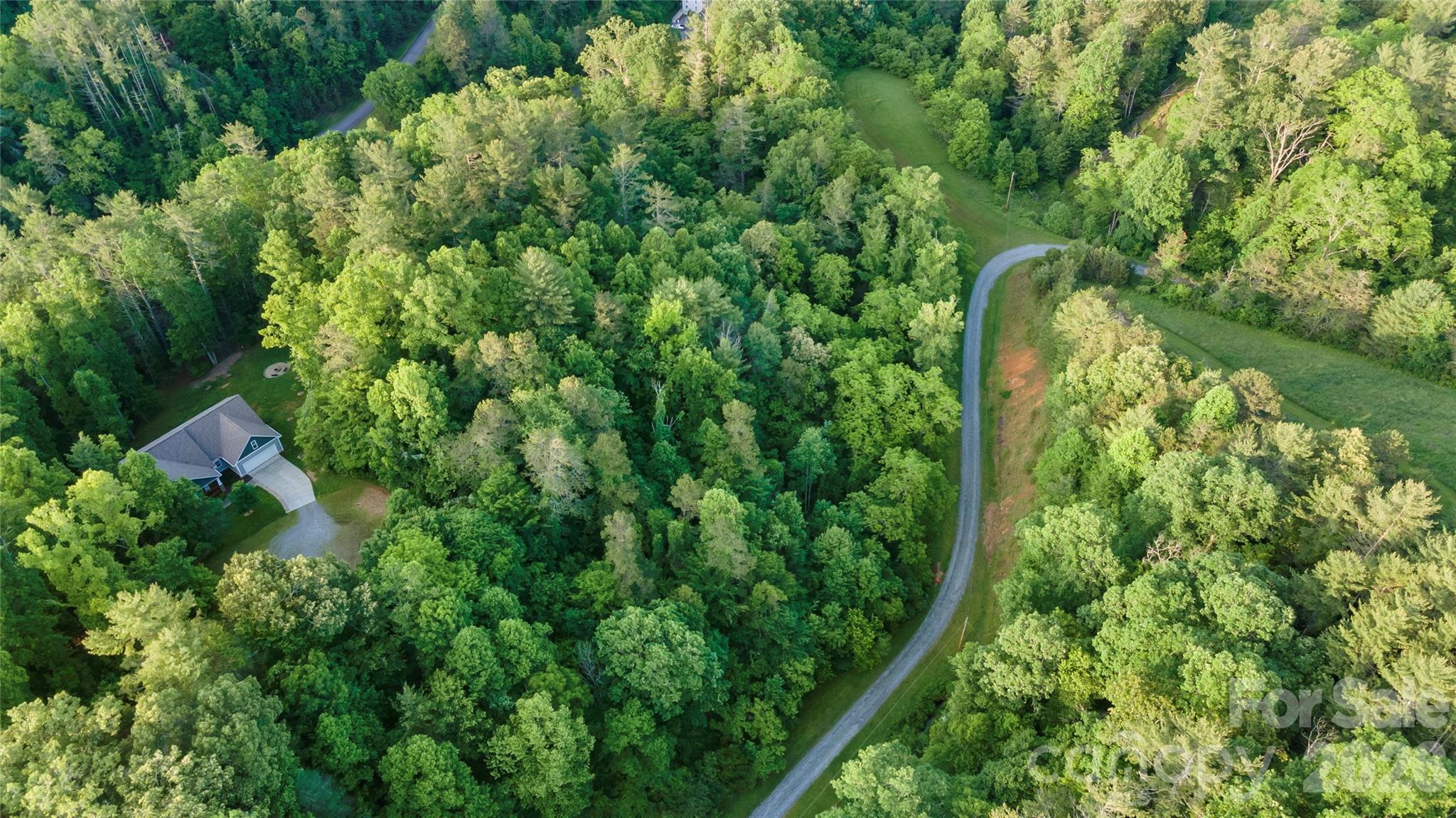 River Highlands at Madison Crs - Land