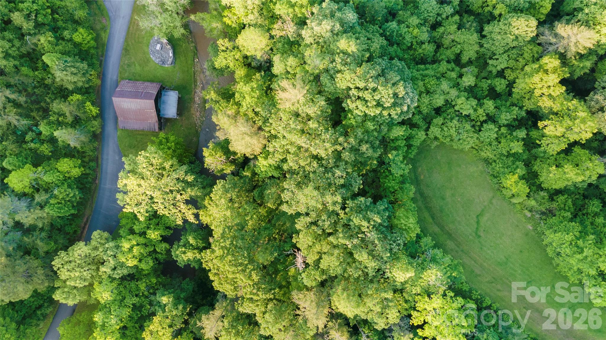 River Highlands at Madison Crs - Land