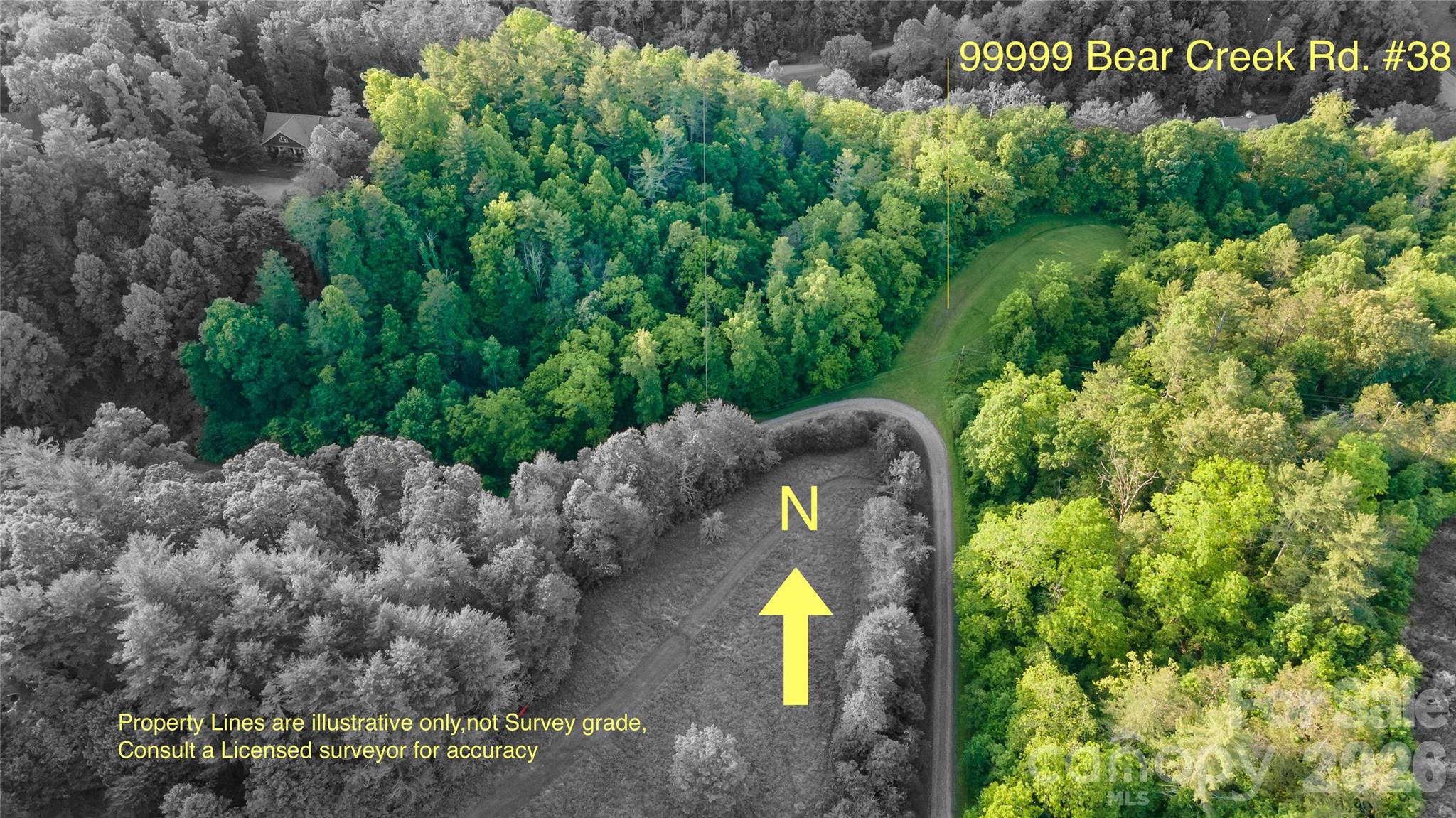 99999 Bear Creek Road 38