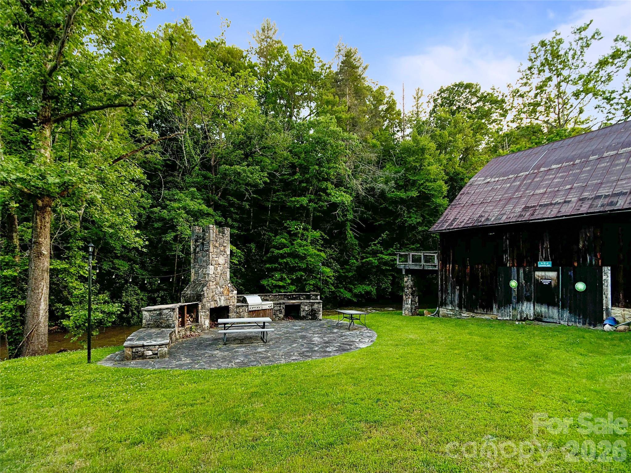 River Highlands at Madison Crs - Land