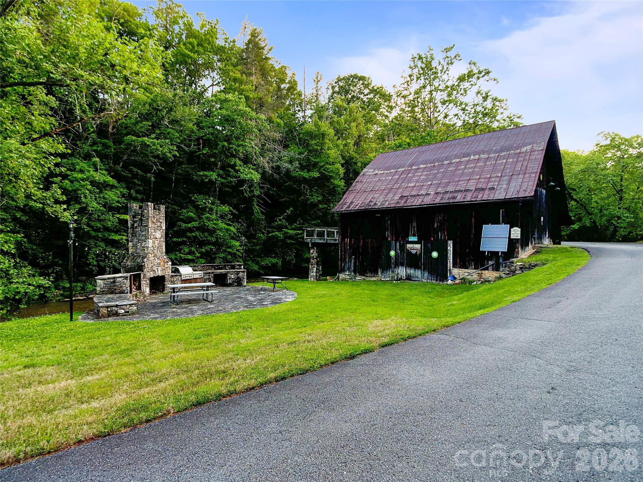 River Highlands at Madison Crs - Land