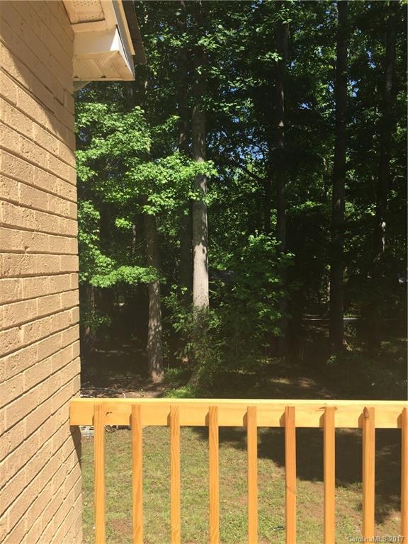 Wooded Valley - Residential