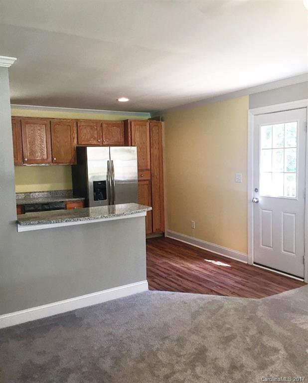 Wooded Valley - Residential