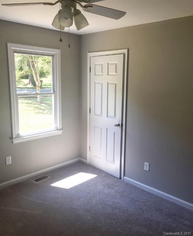 Wooded Valley - Residential