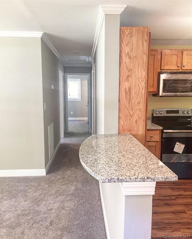 Wooded Valley - Residential