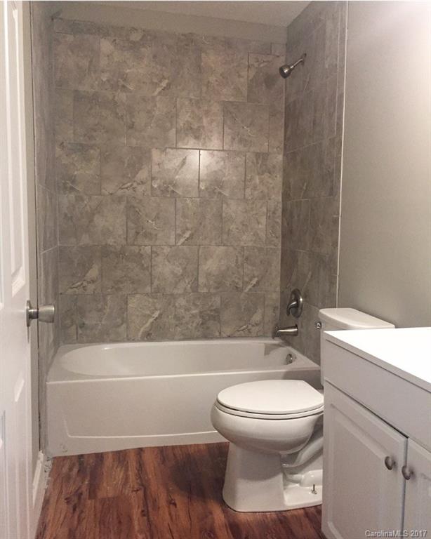 Wooded Valley - Residential