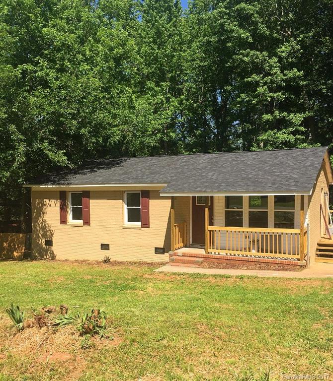 Wooded Valley - Residential