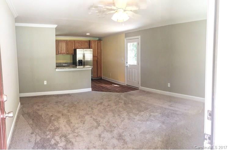 Wooded Valley - Residential