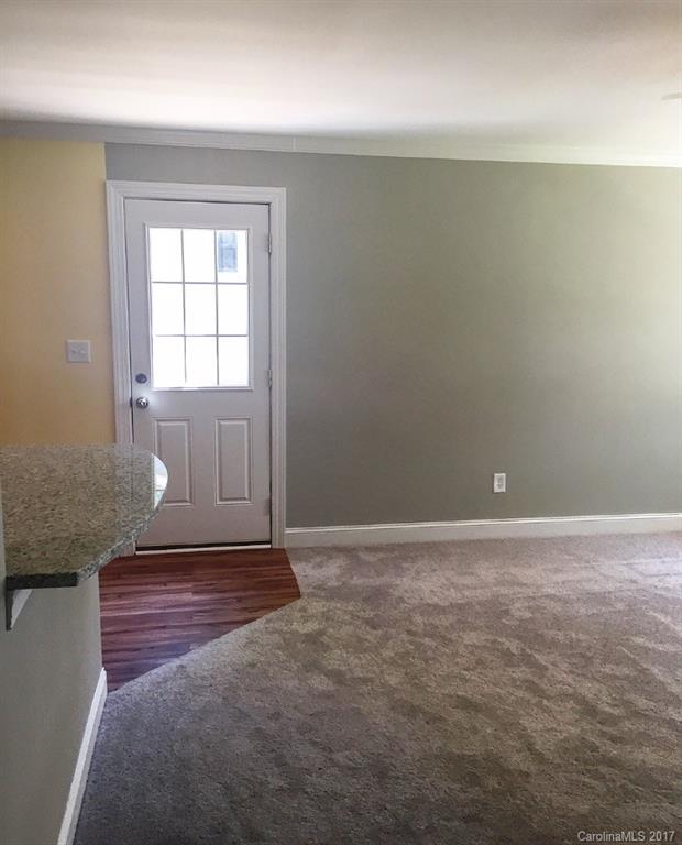 Wooded Valley - Residential