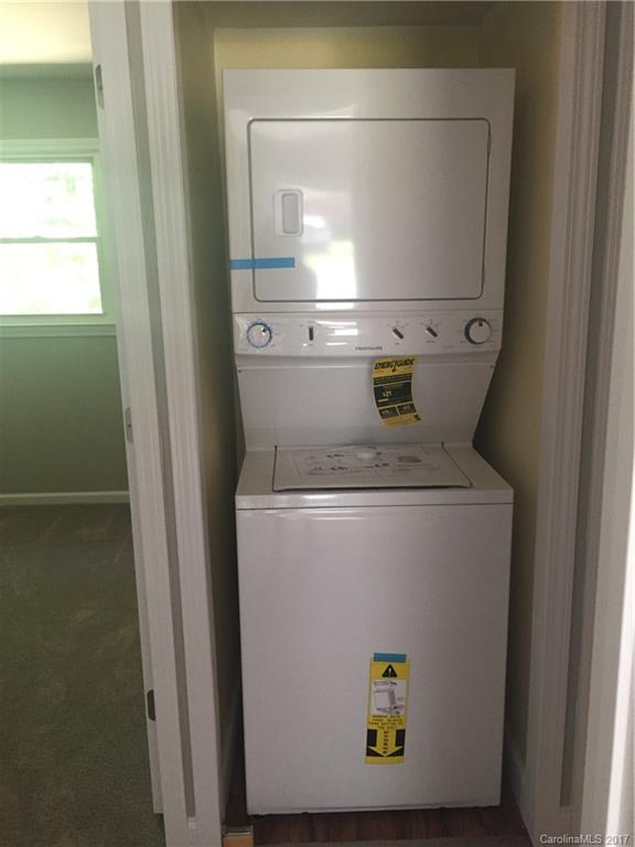 Wooded Valley - Residential