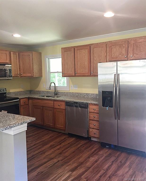 Wooded Valley - Residential