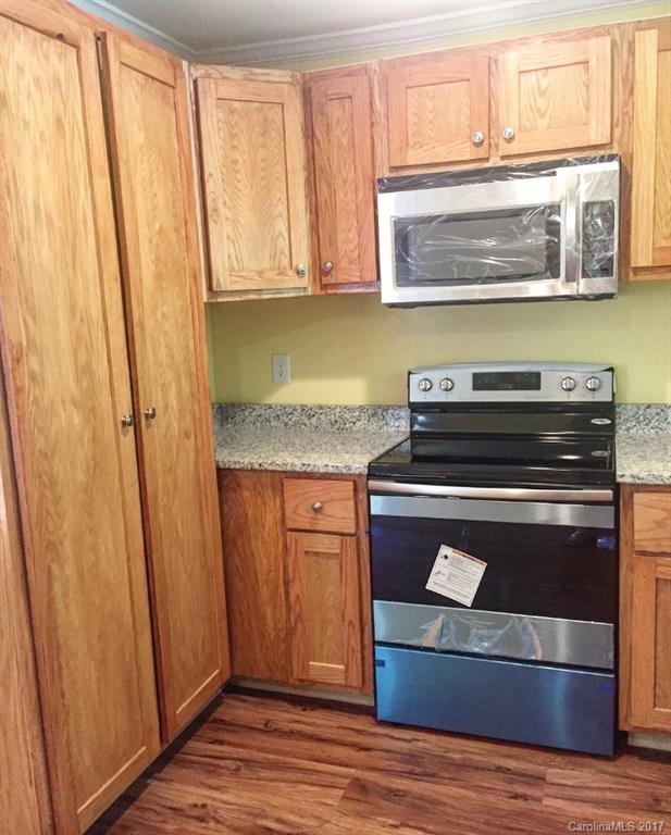 Wooded Valley - Residential