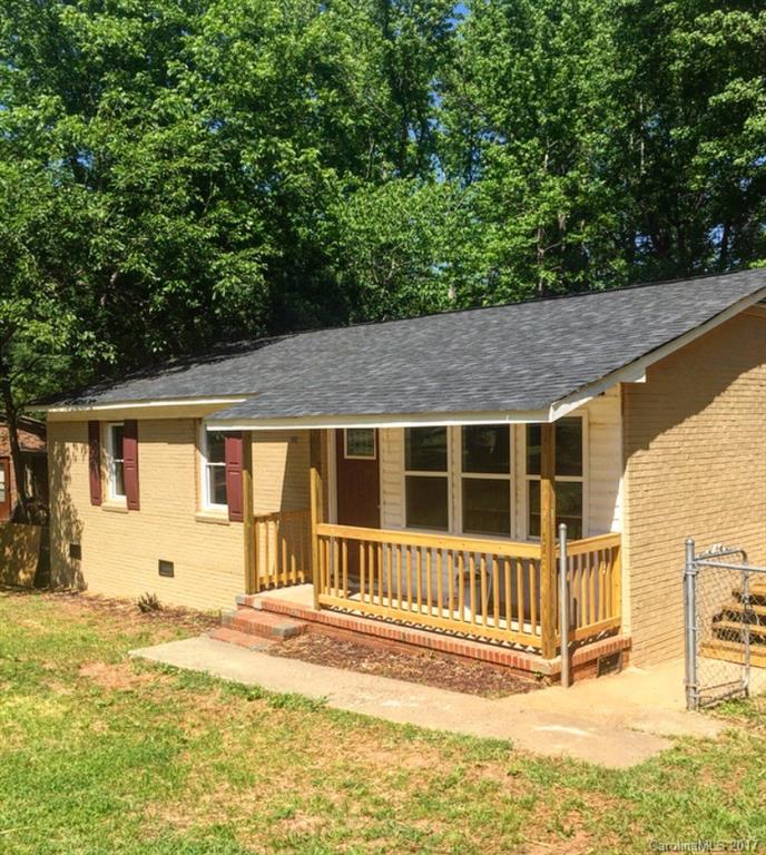 Wooded Valley - Residential