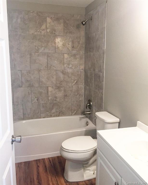 Wooded Valley - Residential