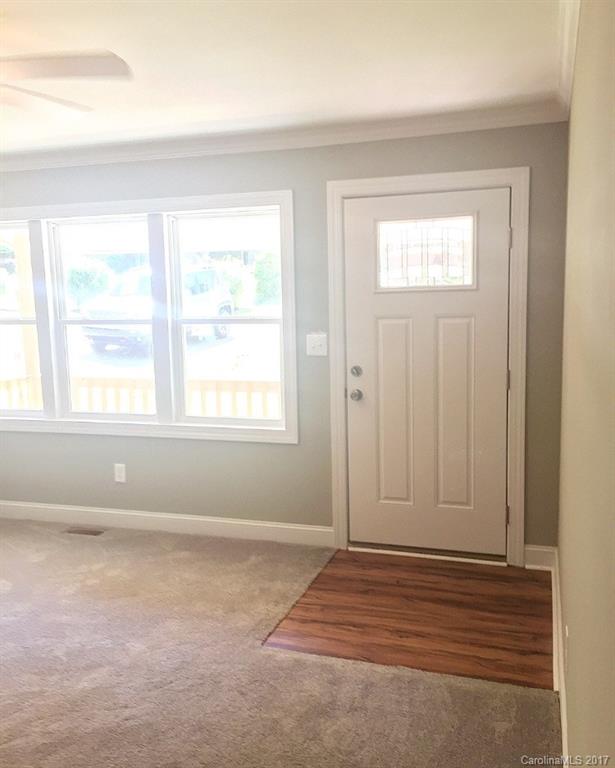 Wooded Valley - Residential