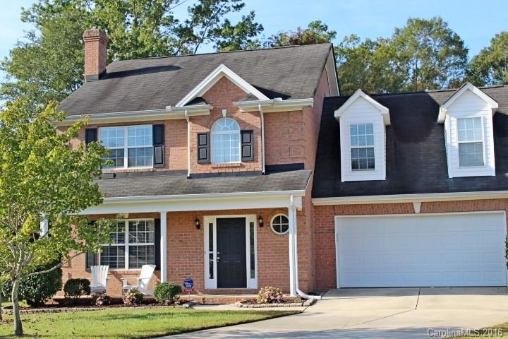 Stallings Glen - Residential