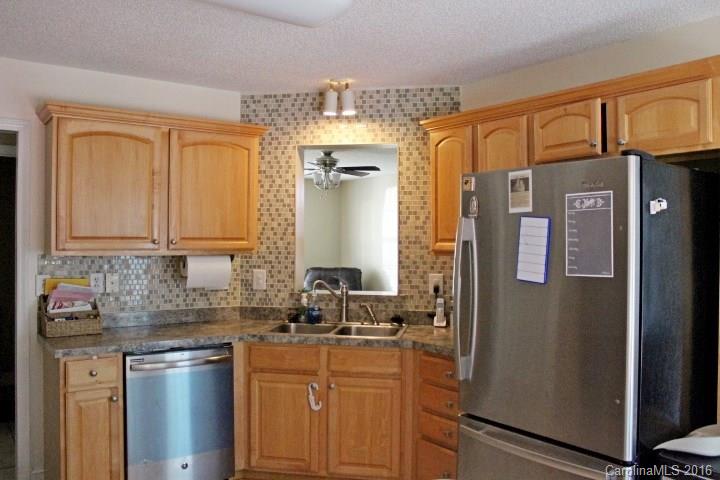 Stallings Glen - Residential