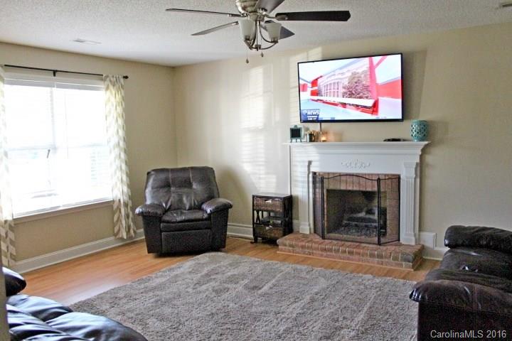 Stallings Glen - Residential