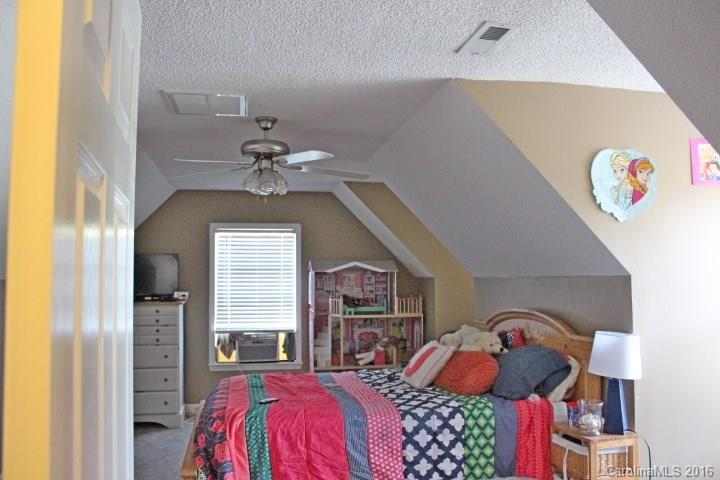 Stallings Glen - Residential