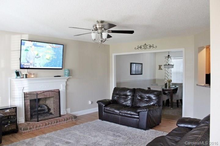 Stallings Glen - Residential