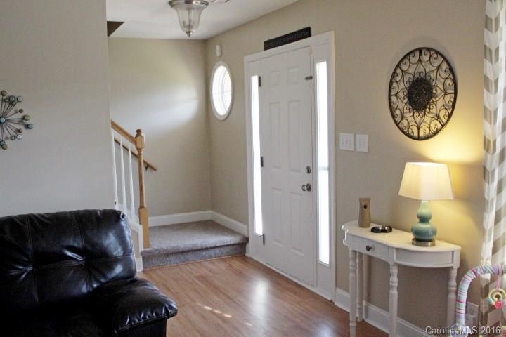 Stallings Glen - Residential