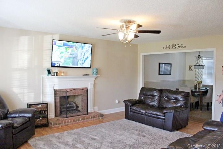 Stallings Glen - Residential