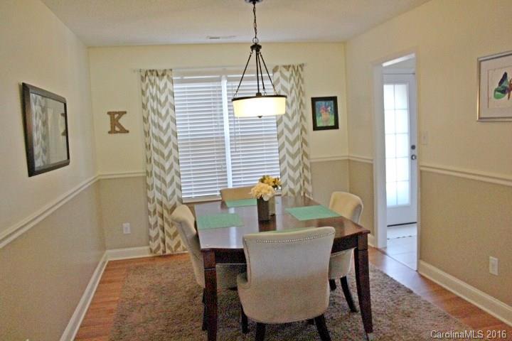 Stallings Glen - Residential