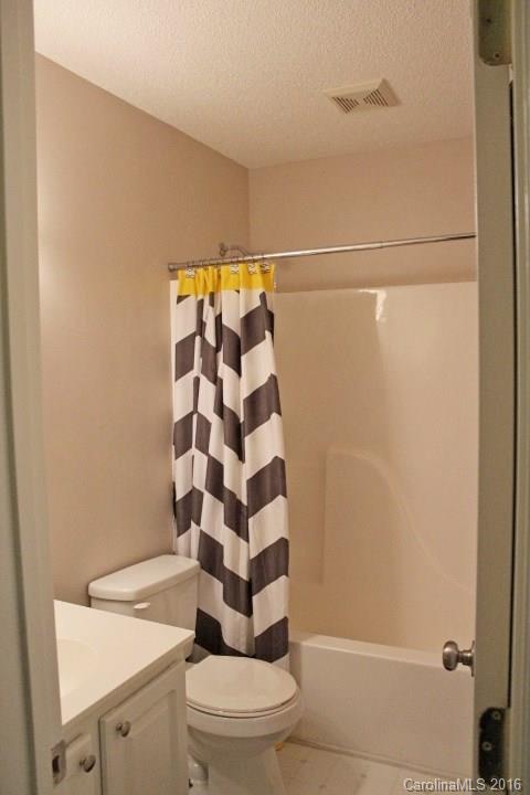 Stallings Glen - Residential
