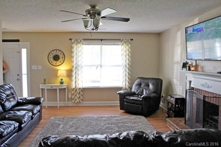 Stallings Glen - Residential