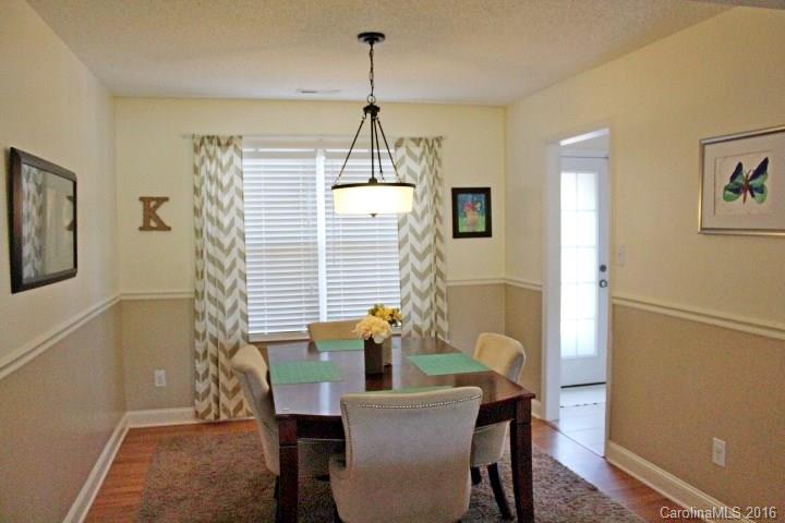 Stallings Glen - Residential